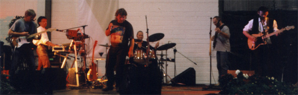 Göttingen, 2001