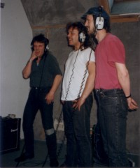 SAE, 1992